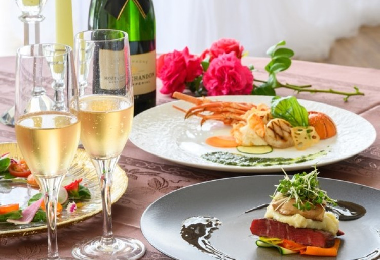 プリンセスコース